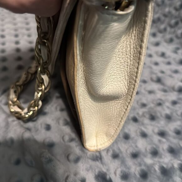 Vintage Elliott Luca Envelope Handbag - Picture 5 of 14